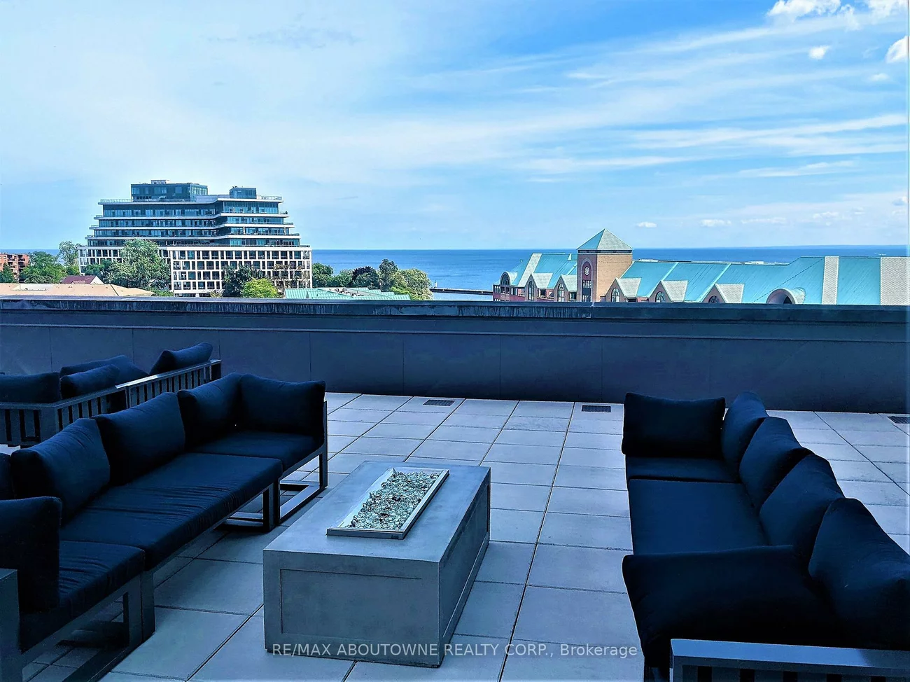 125, Bronte, 1001 - BR Bronte, Oakville