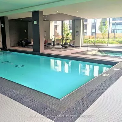 125, Bronte, 1001 - BR Bronte, Oakville