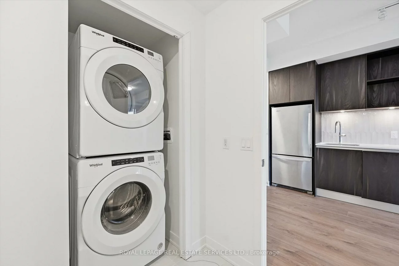 395, Dundas, 1008 - GO Glenorchy, Oakville