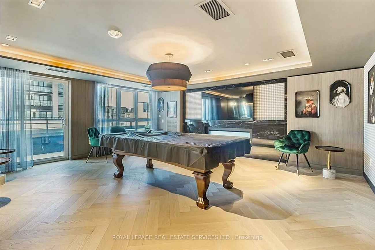 395, Dundas, 1008 - GO Glenorchy, Oakville