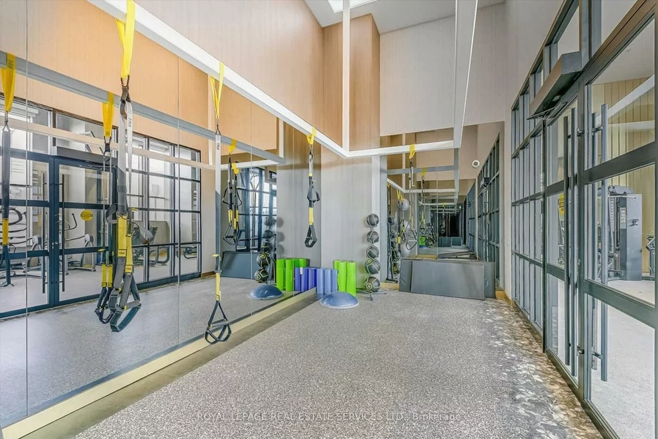 395, Dundas, 1008 - GO Glenorchy, Oakville