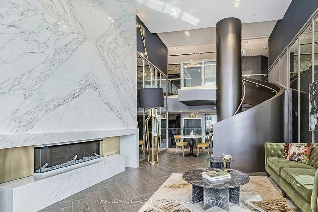 395, Dundas, 1008 - GO Glenorchy, Oakville