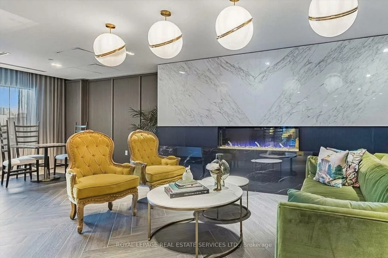 395, Dundas, 1008 - GO Glenorchy, Oakville