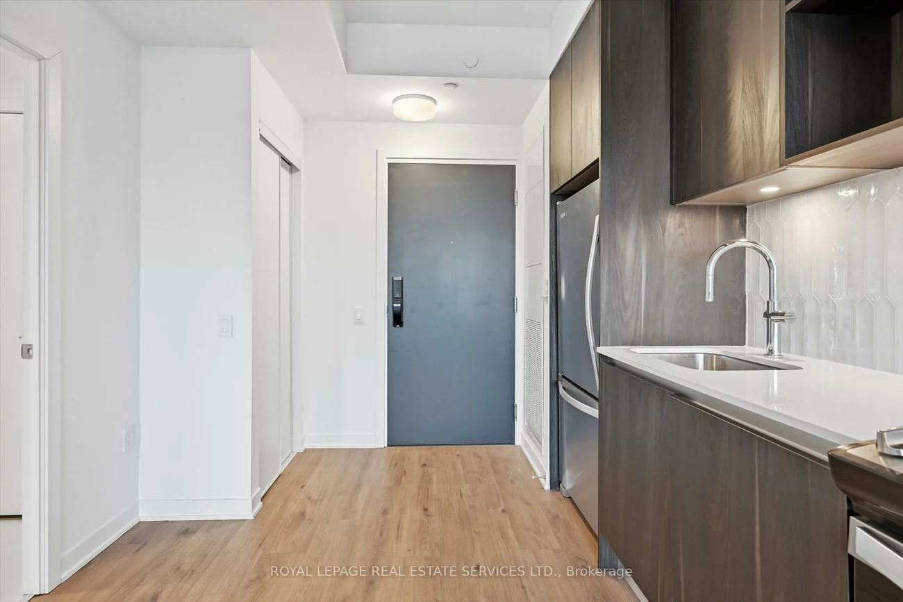 395, Dundas, 1008 - GO Glenorchy, Oakville