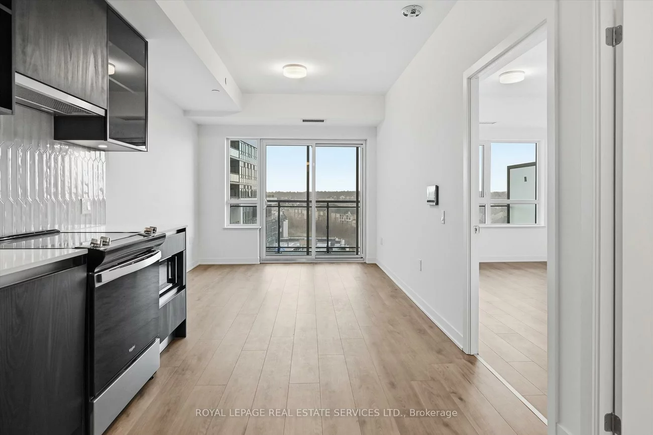 395, Dundas, 1008 - GO Glenorchy, Oakville