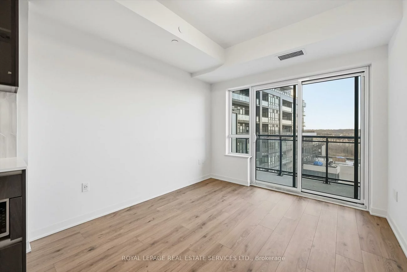 395, Dundas, 1008 - GO Glenorchy, Oakville