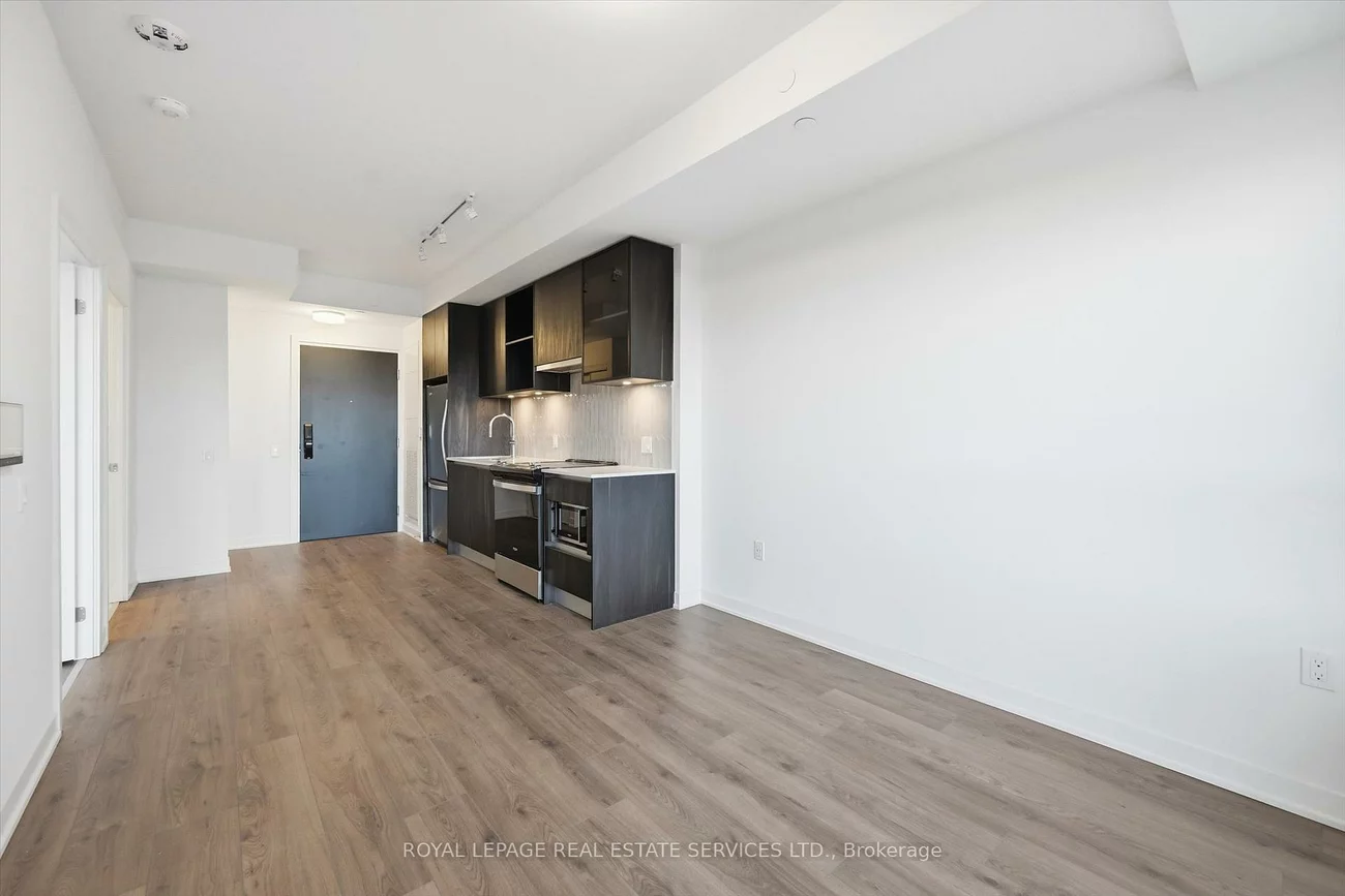 395, Dundas, 1008 - GO Glenorchy, Oakville