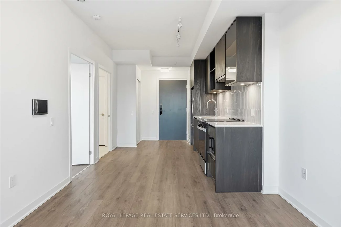 395, Dundas, 1008 - GO Glenorchy, Oakville