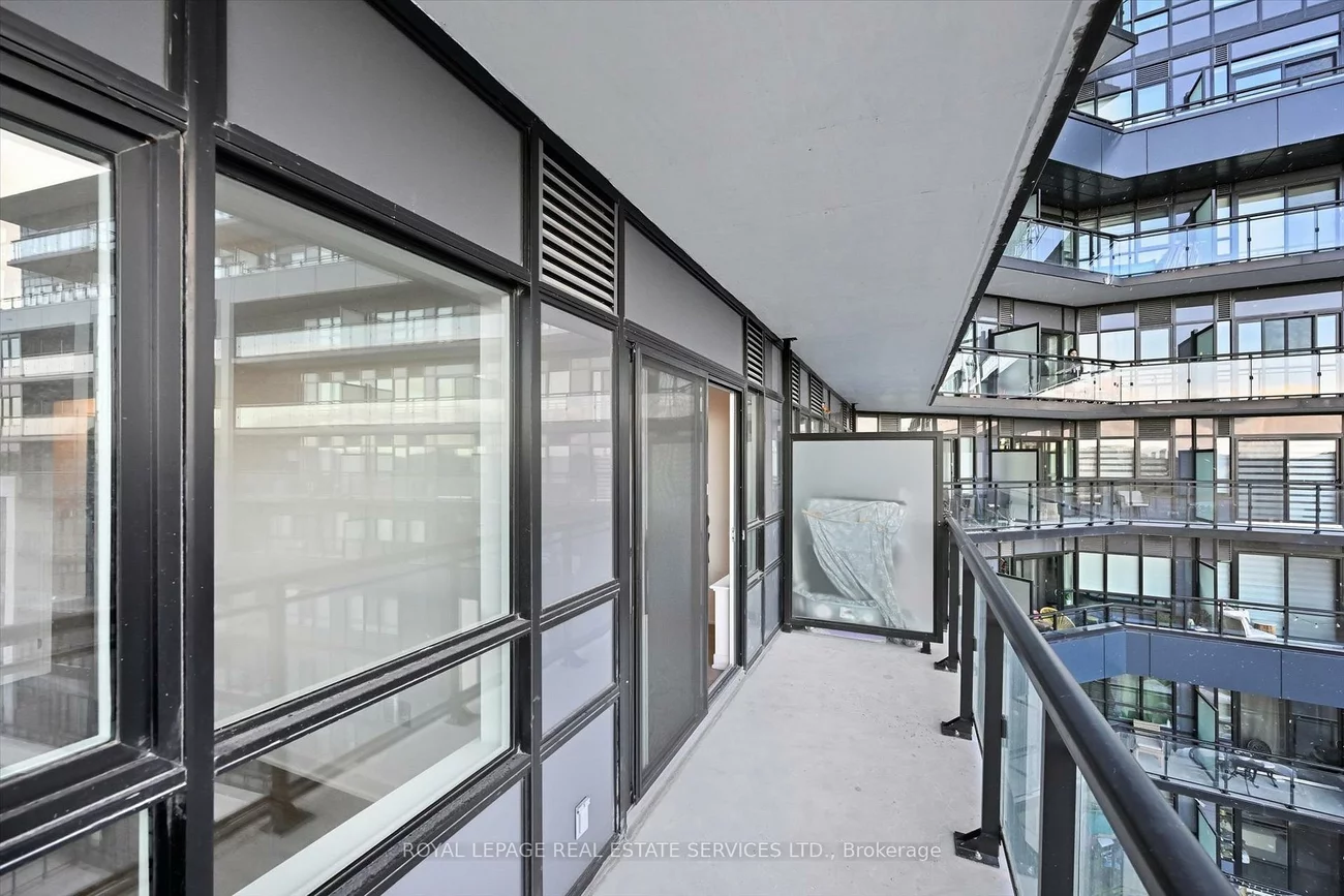 395, Dundas, 1008 - GO Glenorchy, Oakville