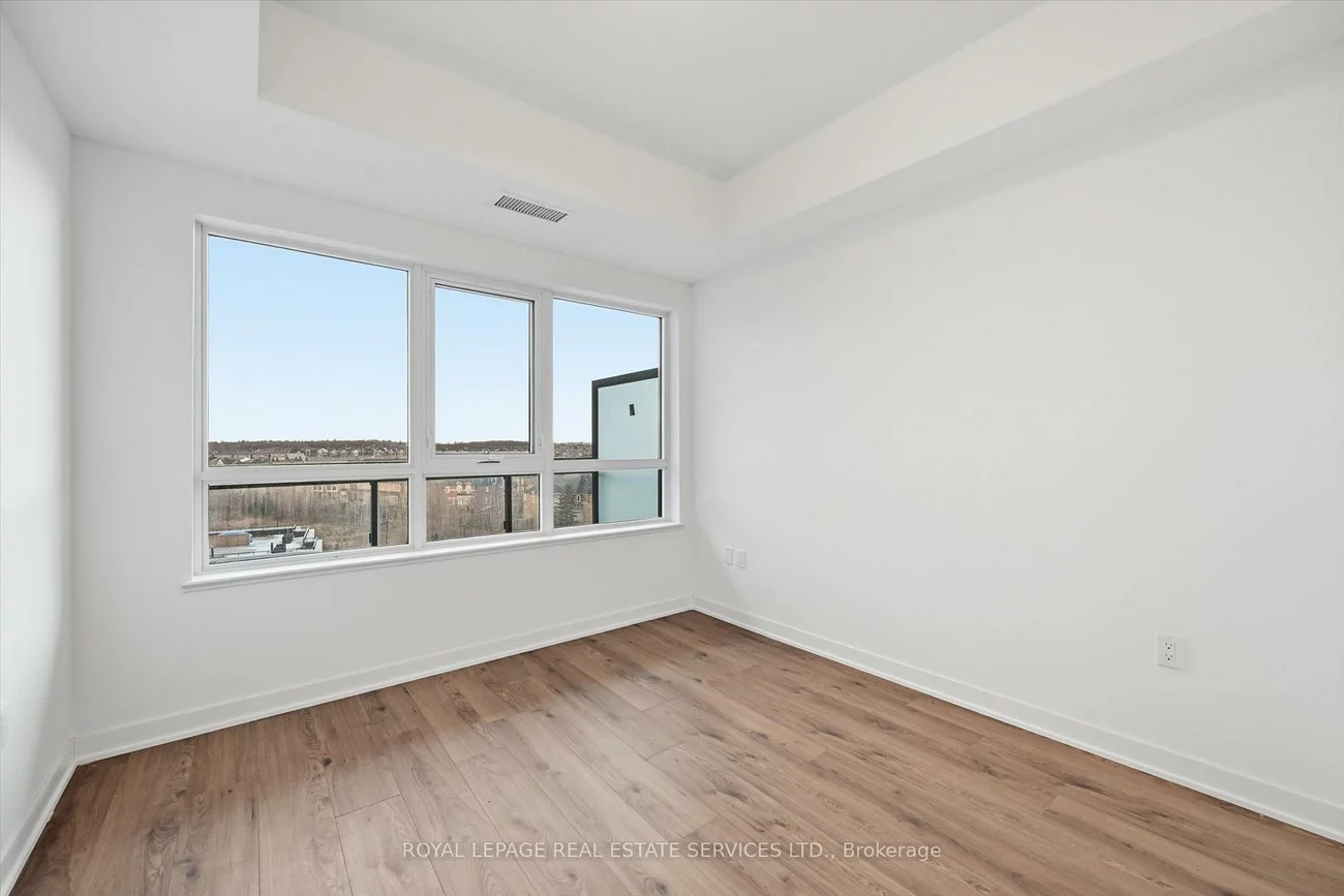 395, Dundas, 1008 - GO Glenorchy, Oakville