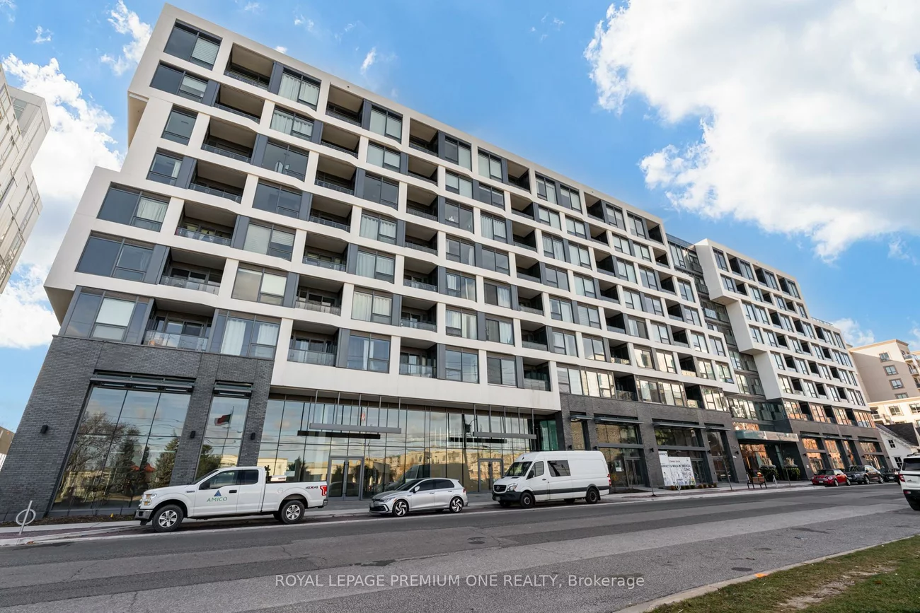 2450, Old Bronte, 1019 - WM Westmount, Oakville