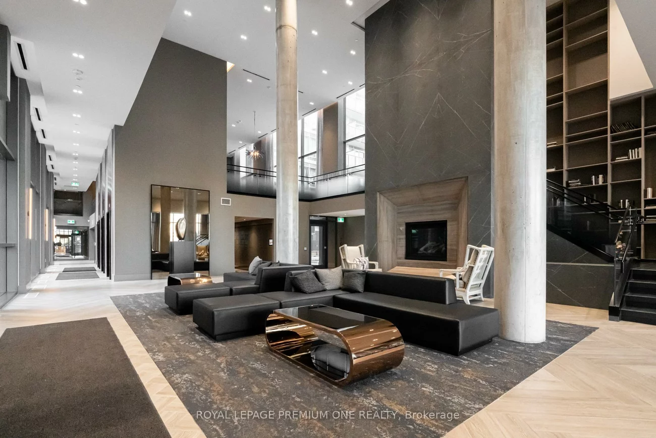 2450, Old Bronte, 1019 - WM Westmount, Oakville