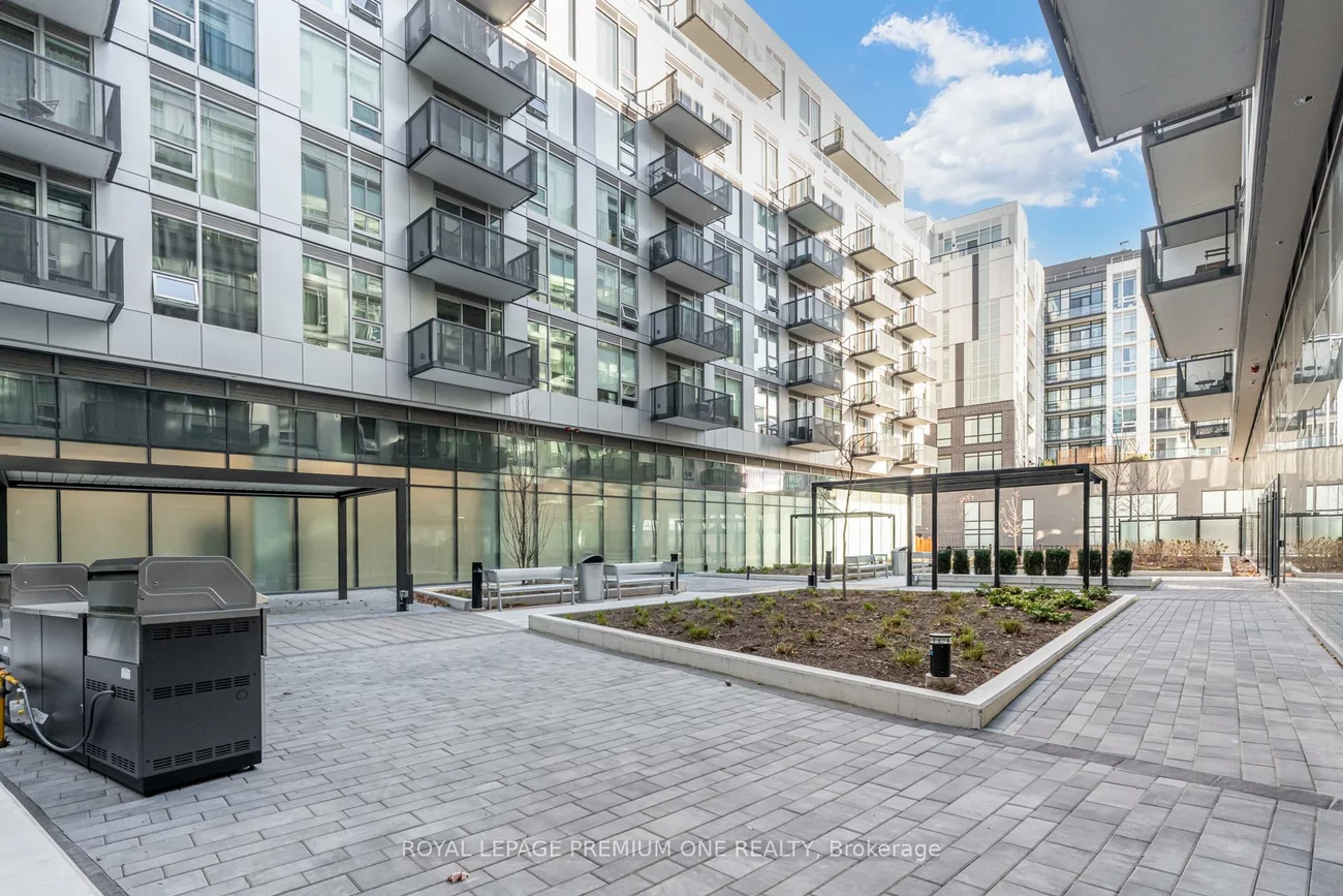 2450, Old Bronte, 1019 - WM Westmount, Oakville