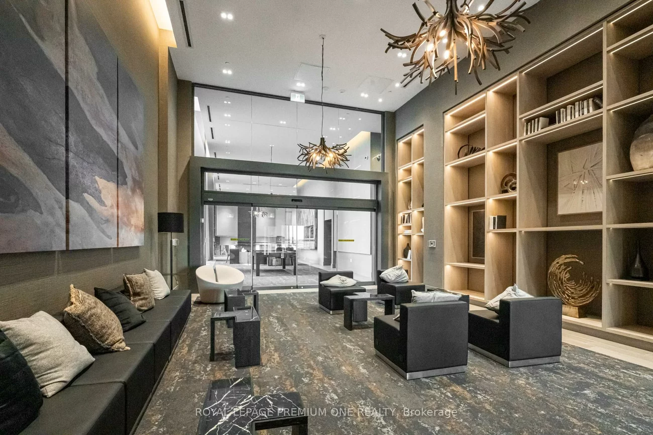 2450, Old Bronte, 1019 - WM Westmount, Oakville