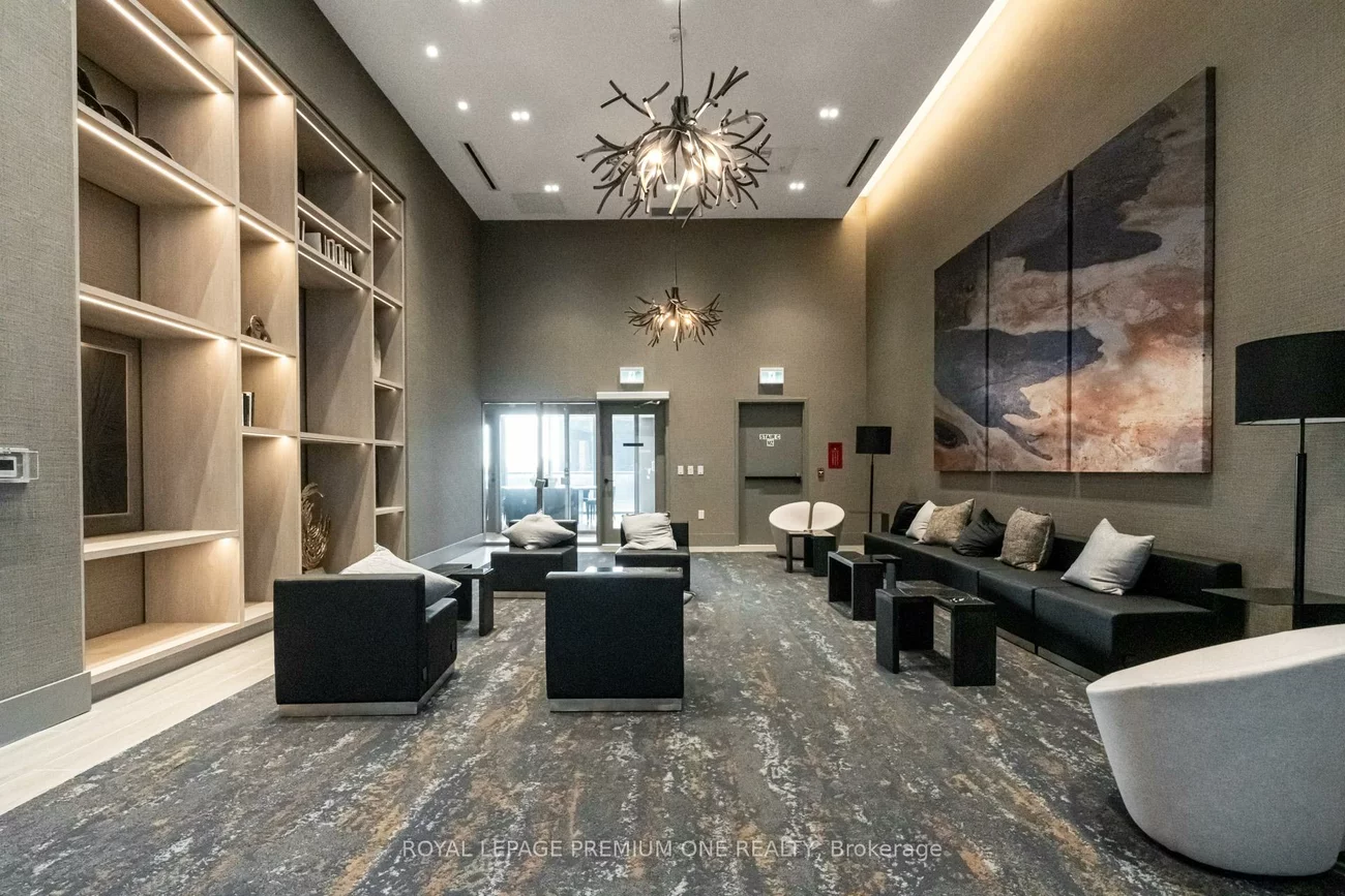 2450, Old Bronte, 1019 - WM Westmount, Oakville