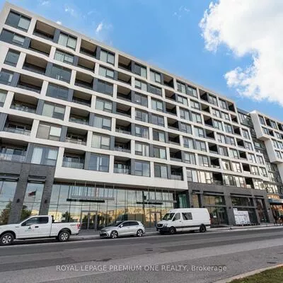 2450, Old Bronte, 1019 - WM Westmount, Oakville