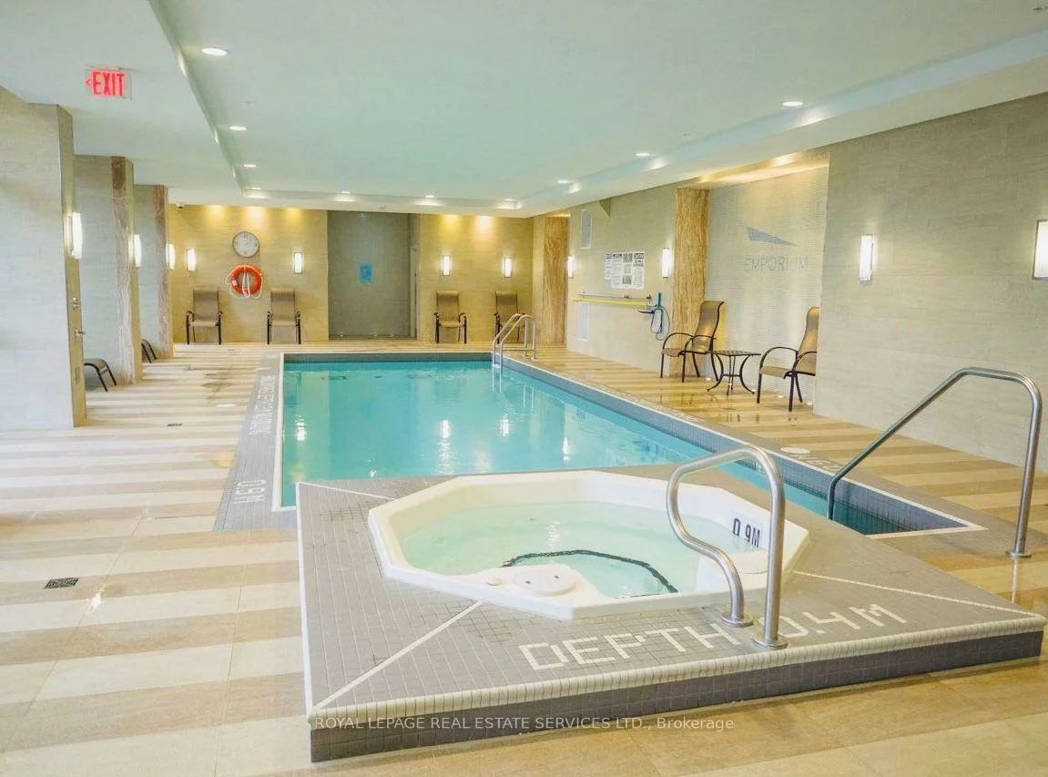 2470, Prince Michael, 1009 - JC Joshua Creek, Oakville