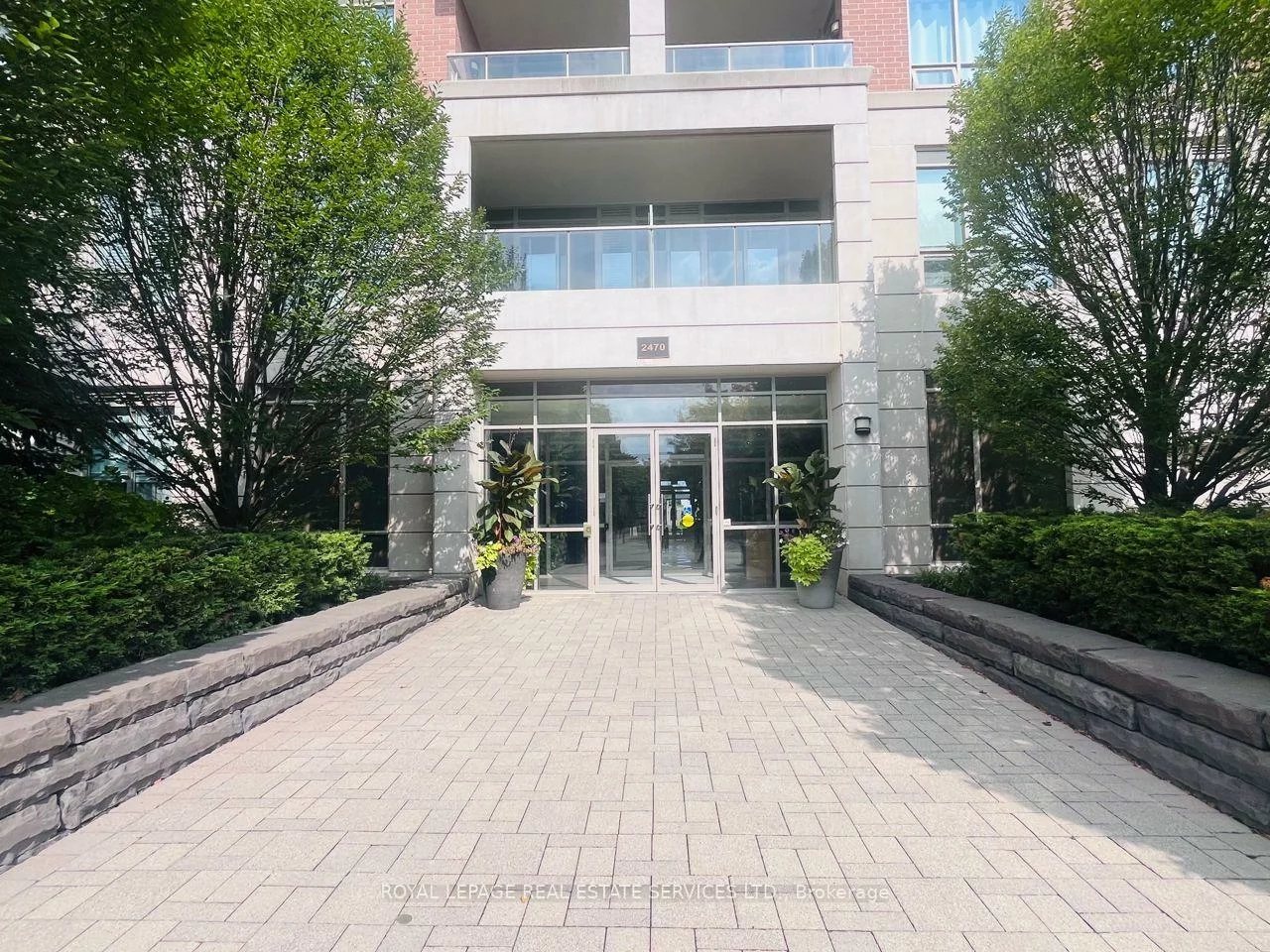 2470, Prince Michael, 1009 - JC Joshua Creek, Oakville