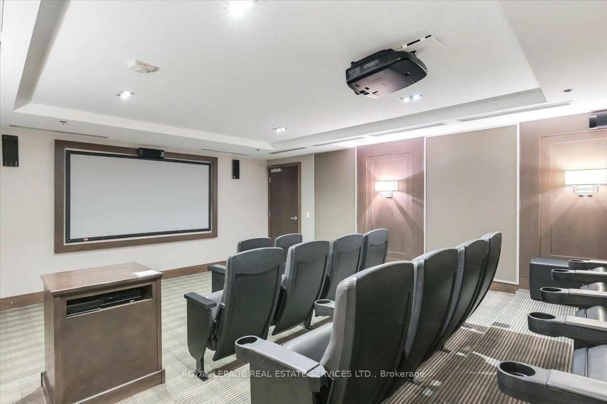 2470, Prince Michael, 1009 - JC Joshua Creek, Oakville