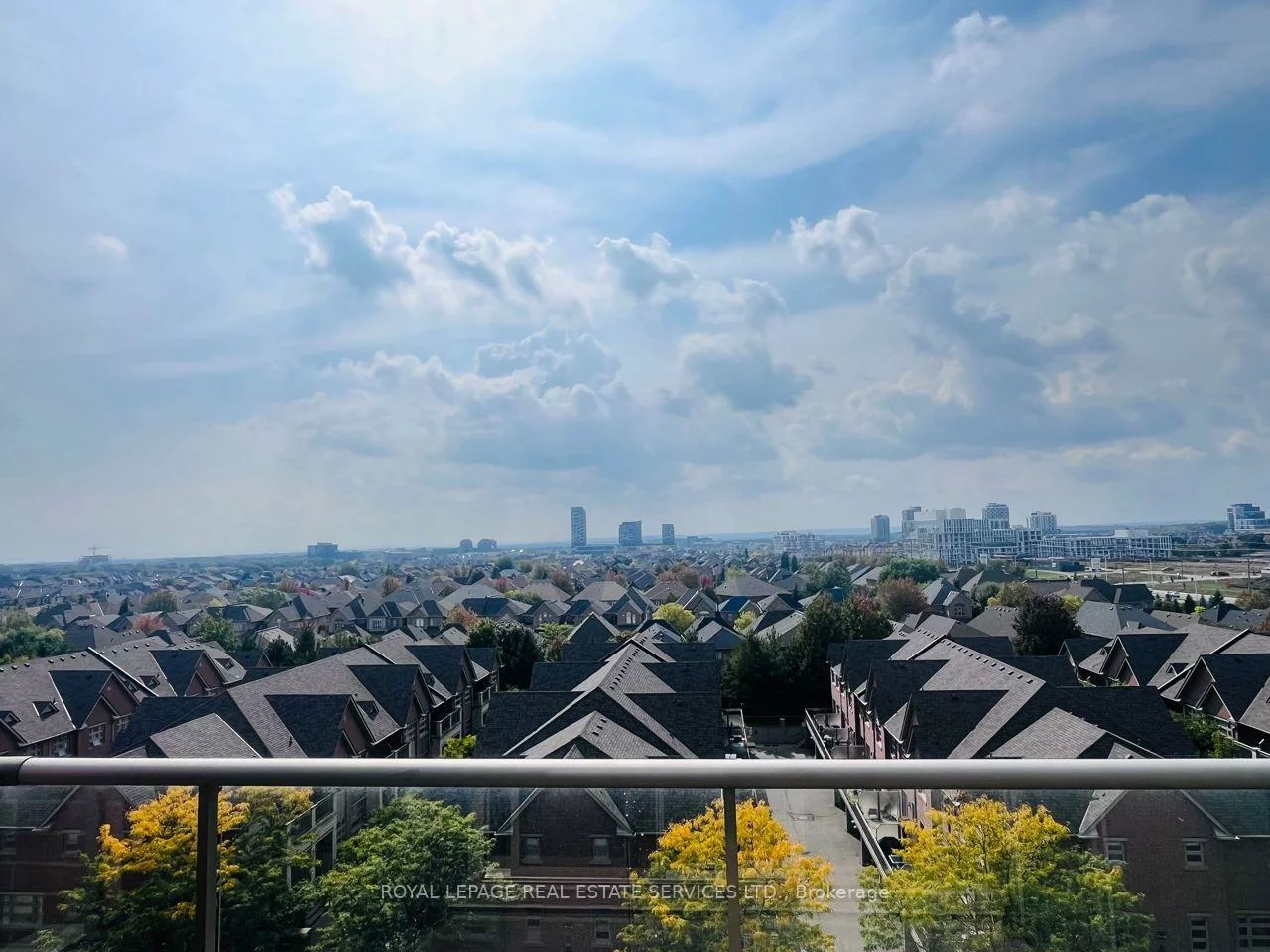 2470, Prince Michael, 1009 - JC Joshua Creek, Oakville