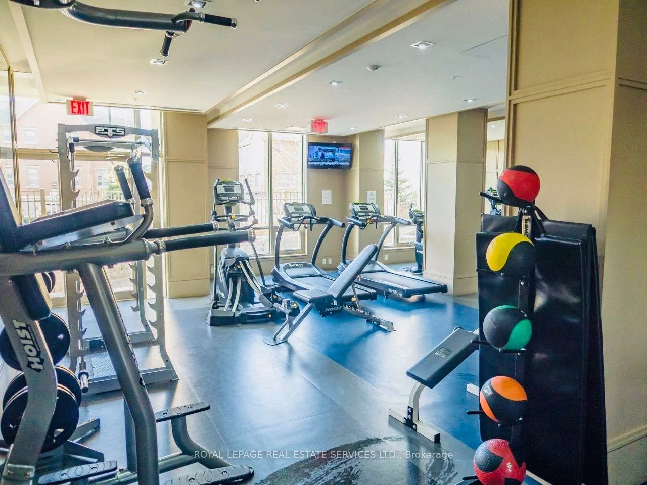 2470, Prince Michael, 1009 - JC Joshua Creek, Oakville