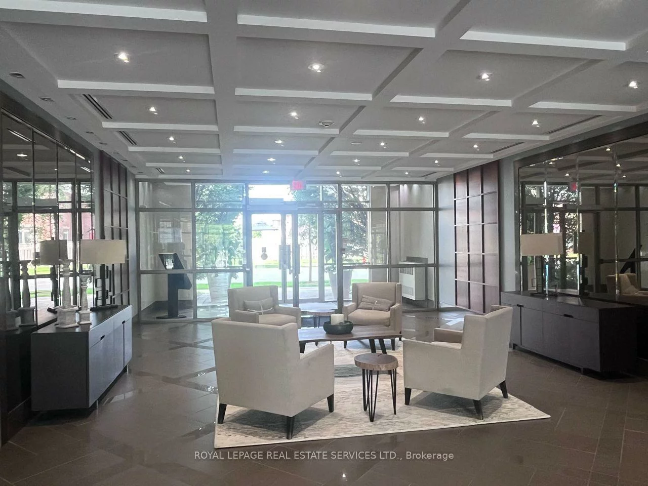 2470, Prince Michael, 1009 - JC Joshua Creek, Oakville