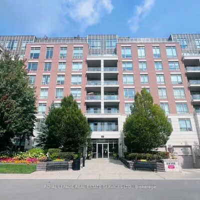 2470, Prince Michael, 1009 - JC Joshua Creek, Oakville