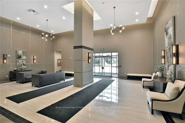 2486, Old Bronte, 1019 - WM Westmount, Oakville