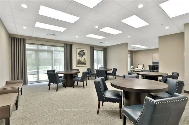 2486, Old Bronte, 1019 - WM Westmount, Oakville