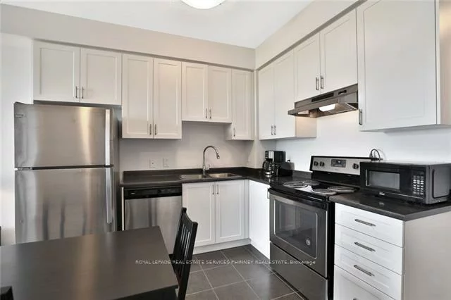 2486, Old Bronte, 1019 - WM Westmount, Oakville