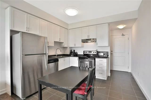 2486, Old Bronte, 1019 - WM Westmount, Oakville