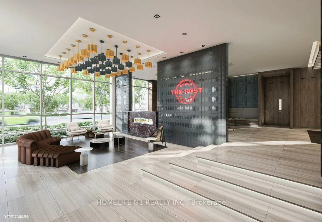 412, Silver Maple, 1010 - JM Joshua Meadows, Oakville