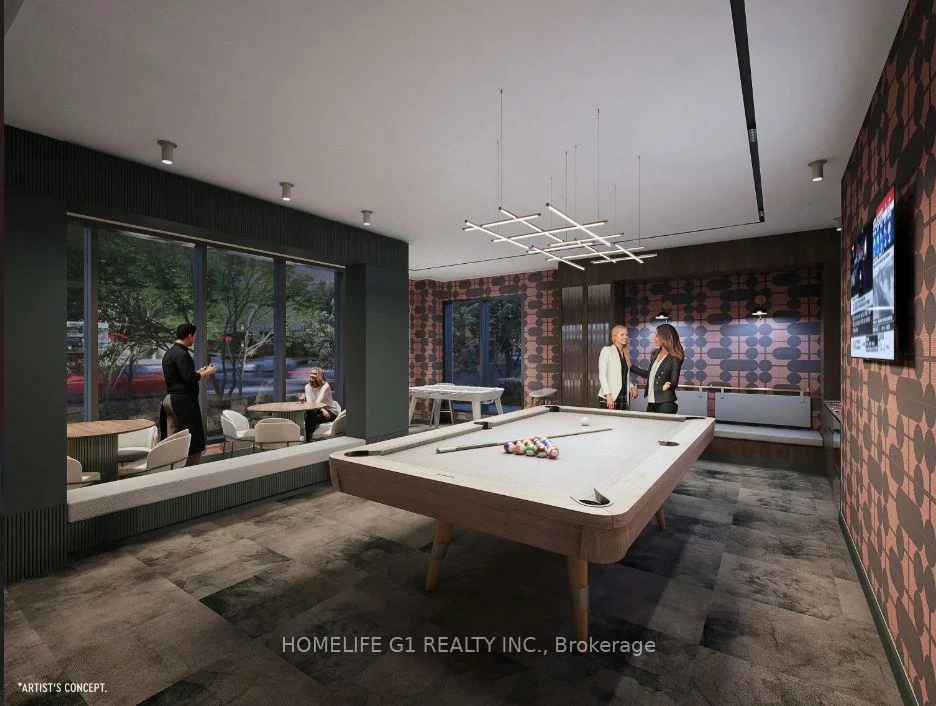 412, Silver Maple, 1010 - JM Joshua Meadows, Oakville