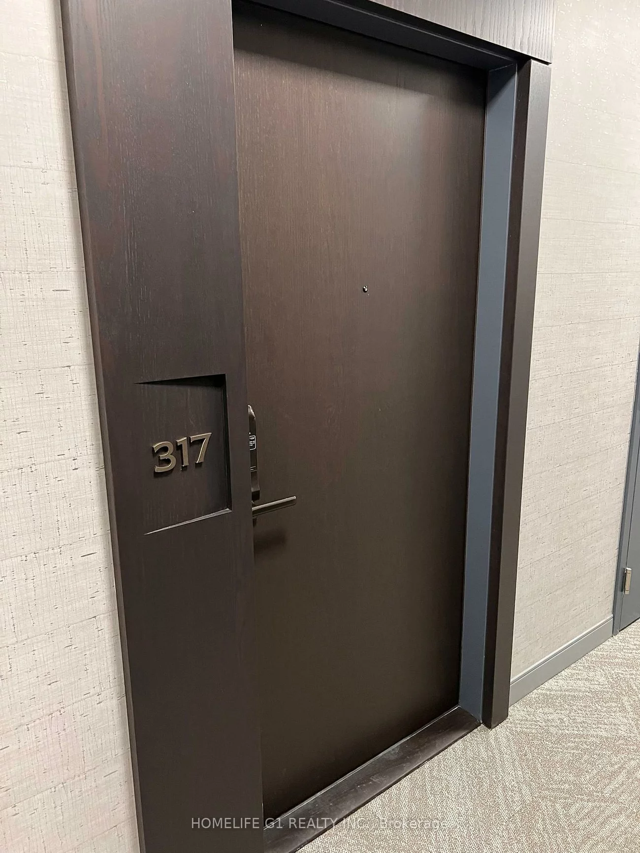 412, Silver Maple, 1010 - JM Joshua Meadows, Oakville