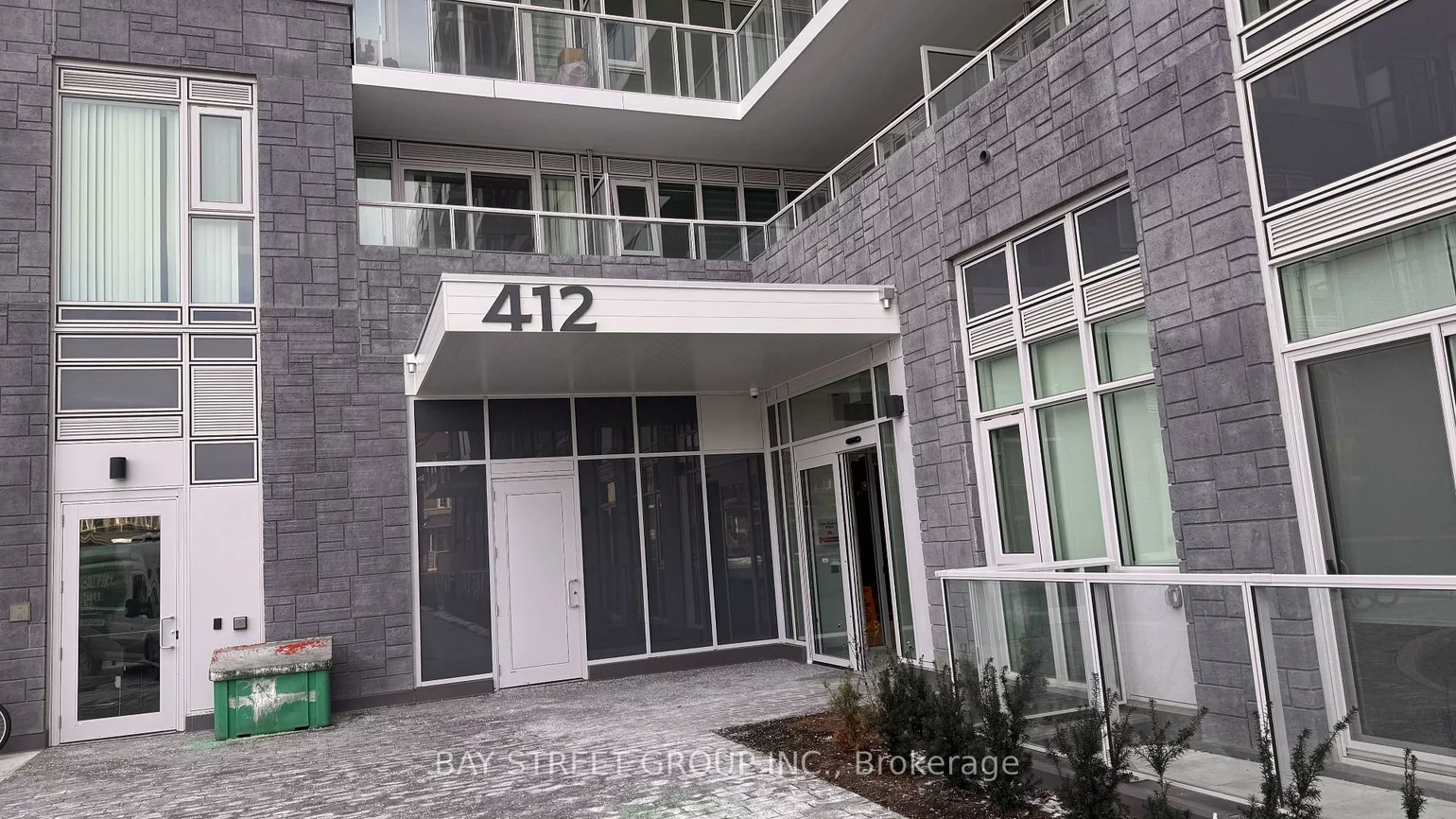 412, Silver Maple, 1010 - JM Joshua Meadows, Oakville