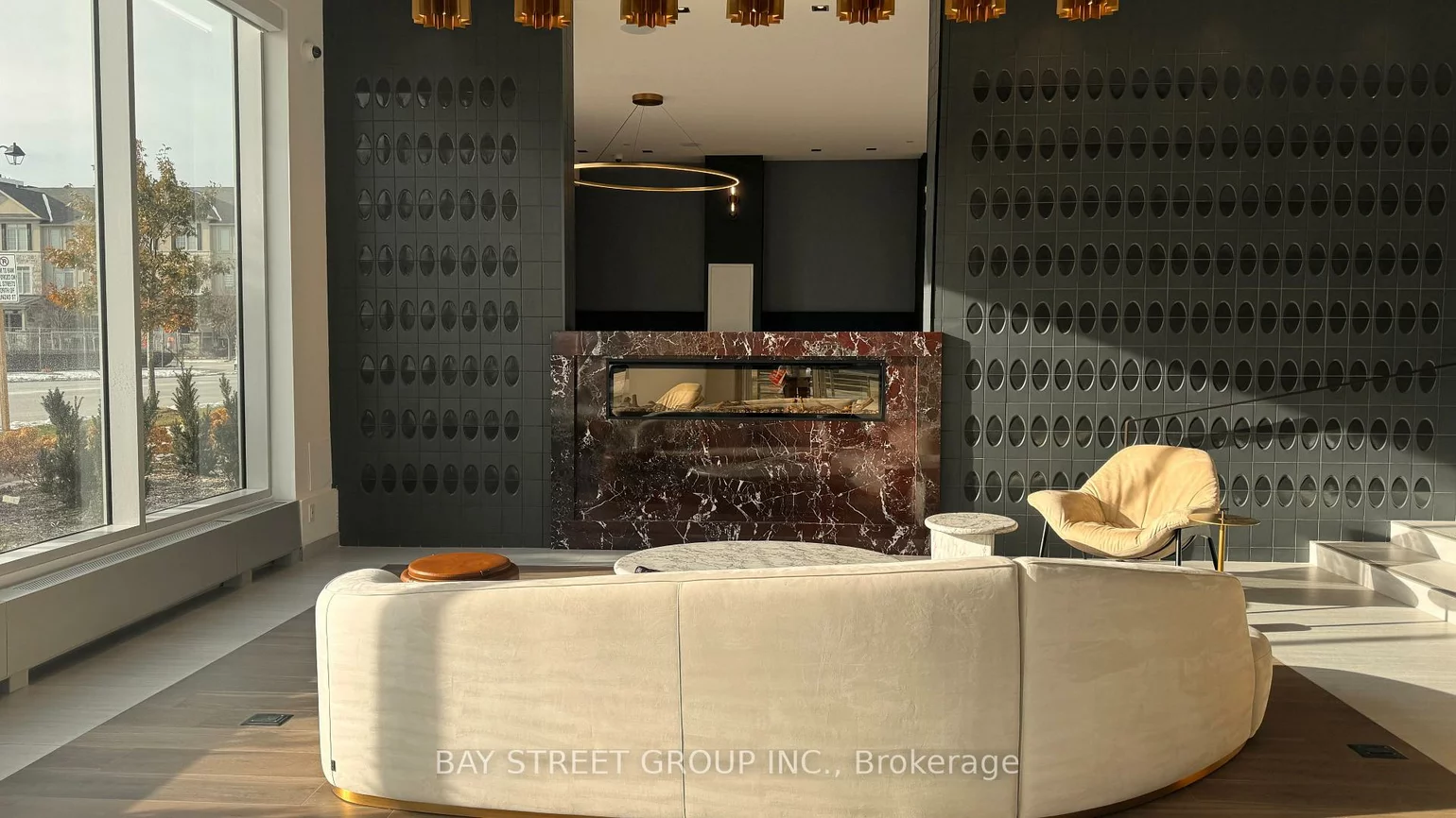 412, Silver Maple, 1010 - JM Joshua Meadows, Oakville