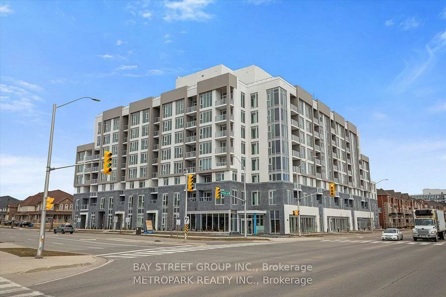 412, Silver Maple, 1010 - JM Joshua Meadows, Oakville