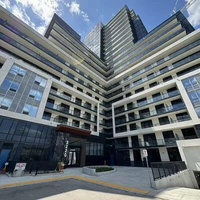 3220, William Coltson, 1010 - JM Joshua Meadows, Oakville