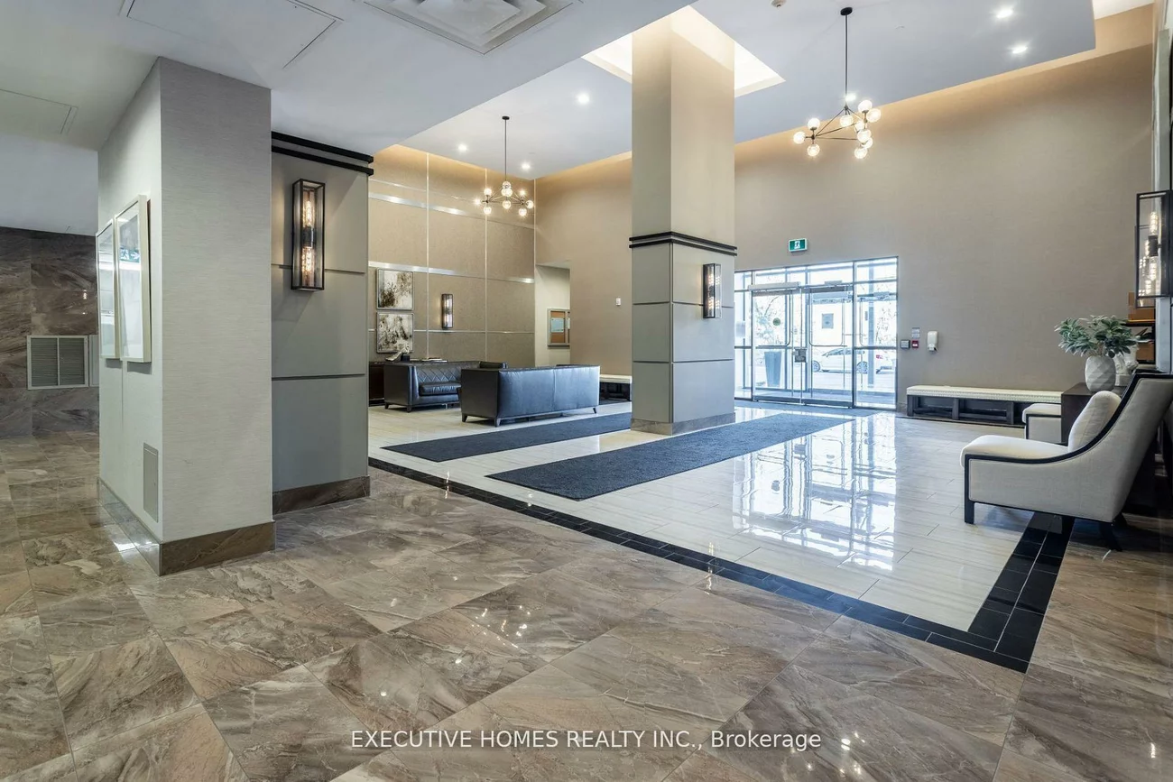 2486, Old Bronte, 1019 - WM Westmount, Oakville