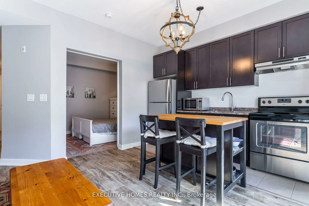 2486, Old Bronte, 1019 - WM Westmount, Oakville