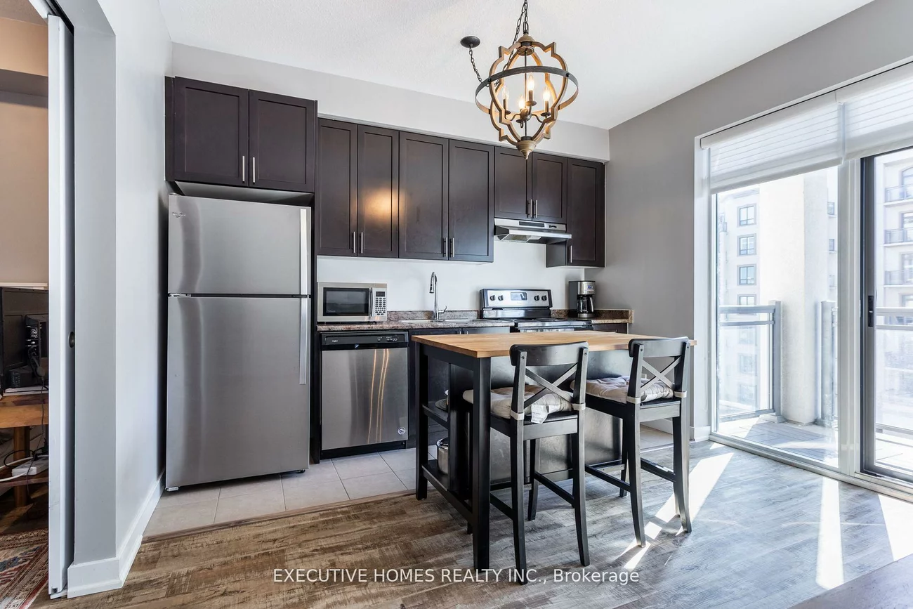 2486, Old Bronte, 1019 - WM Westmount, Oakville