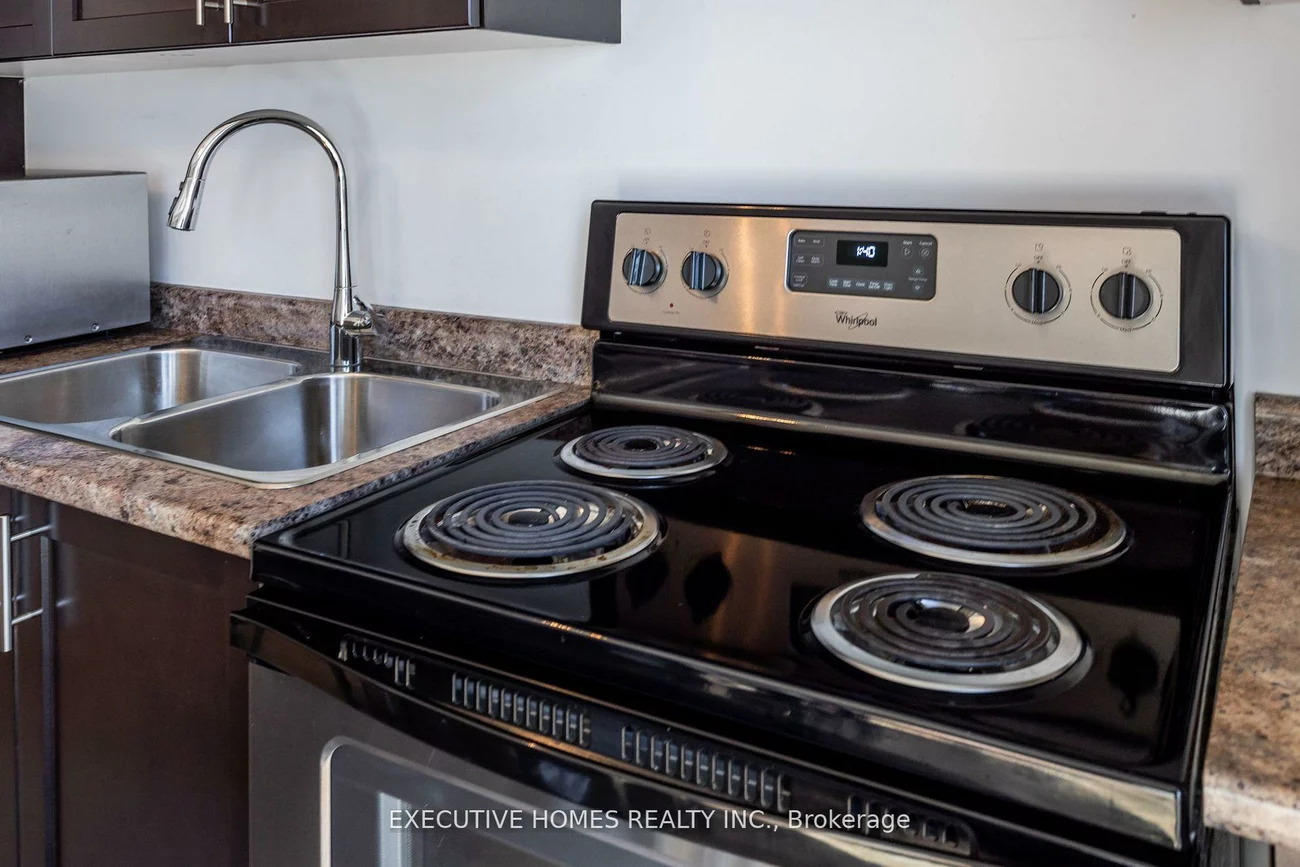 2486, Old Bronte, 1019 - WM Westmount, Oakville