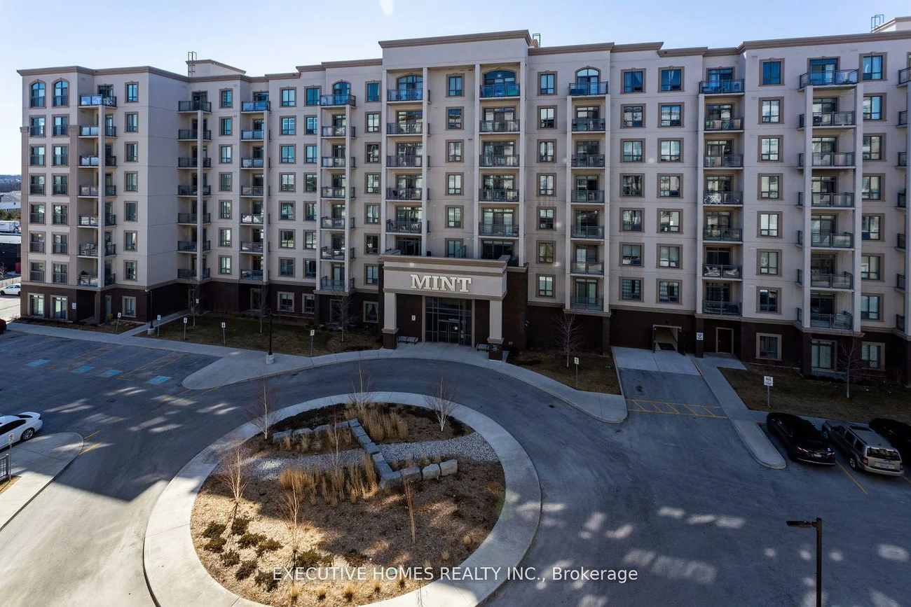 2486, Old Bronte, 1019 - WM Westmount, Oakville