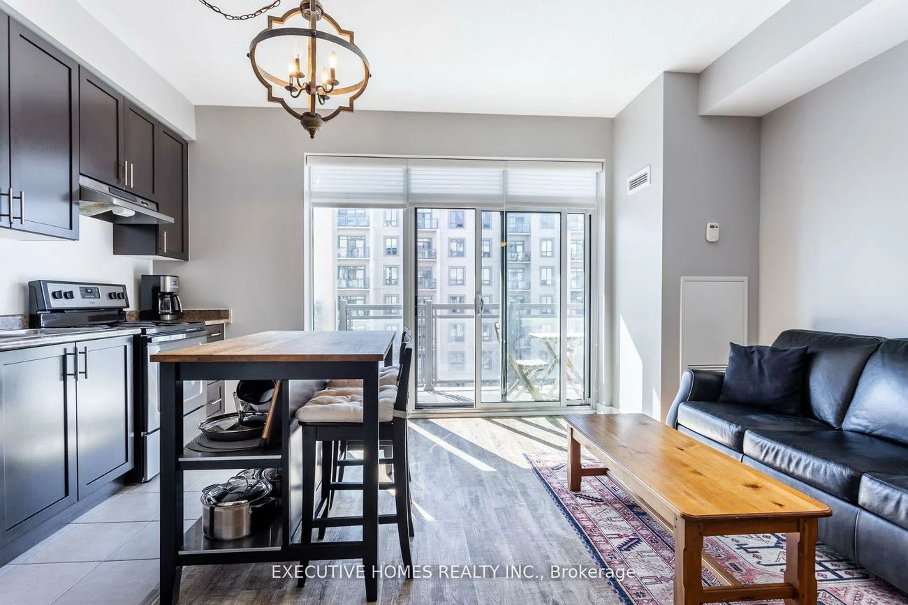 2486, Old Bronte, 1019 - WM Westmount, Oakville