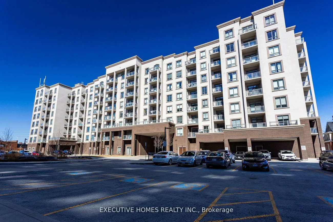 2486, Old Bronte, 1019 - WM Westmount, Oakville