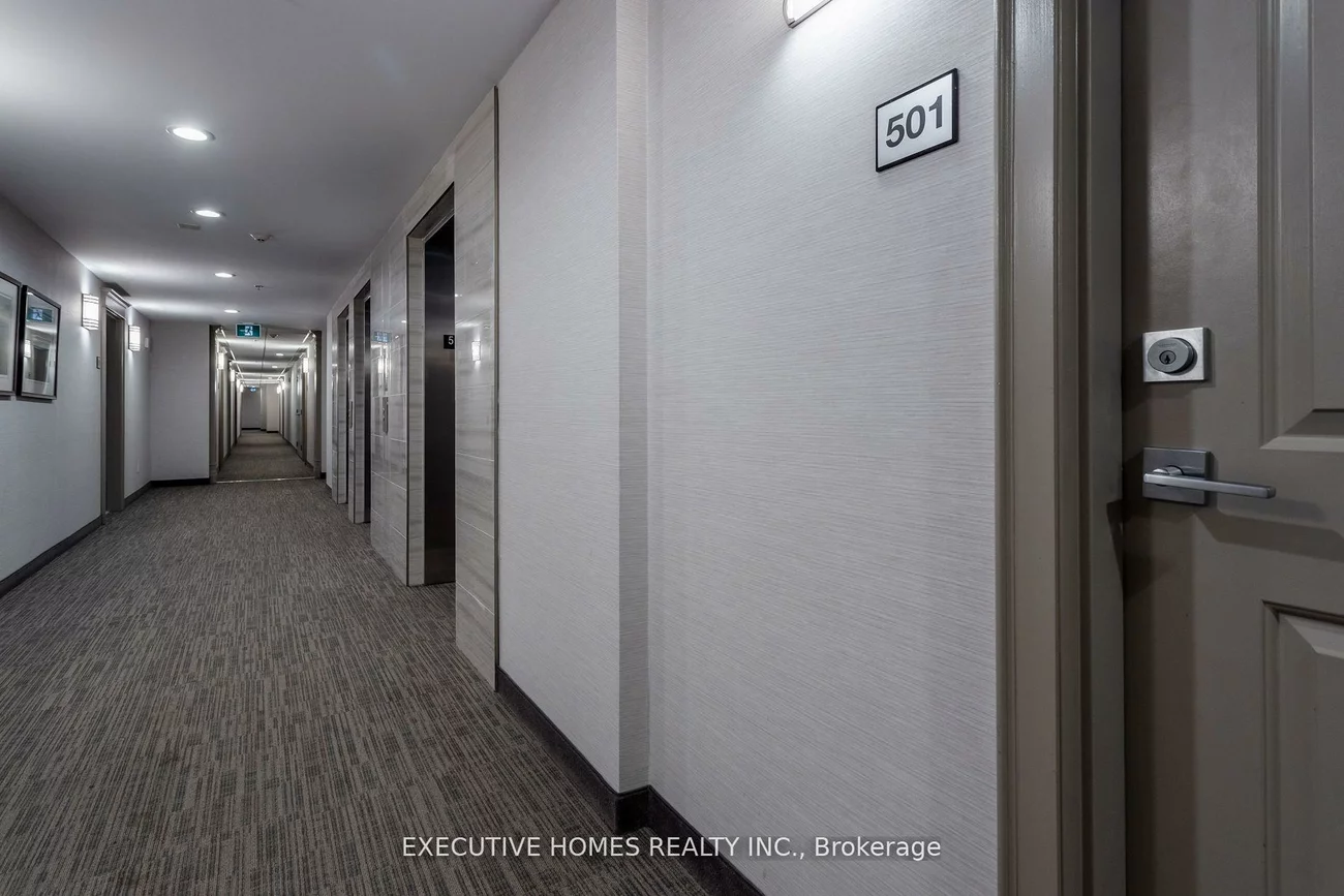 2486, Old Bronte, 1019 - WM Westmount, Oakville