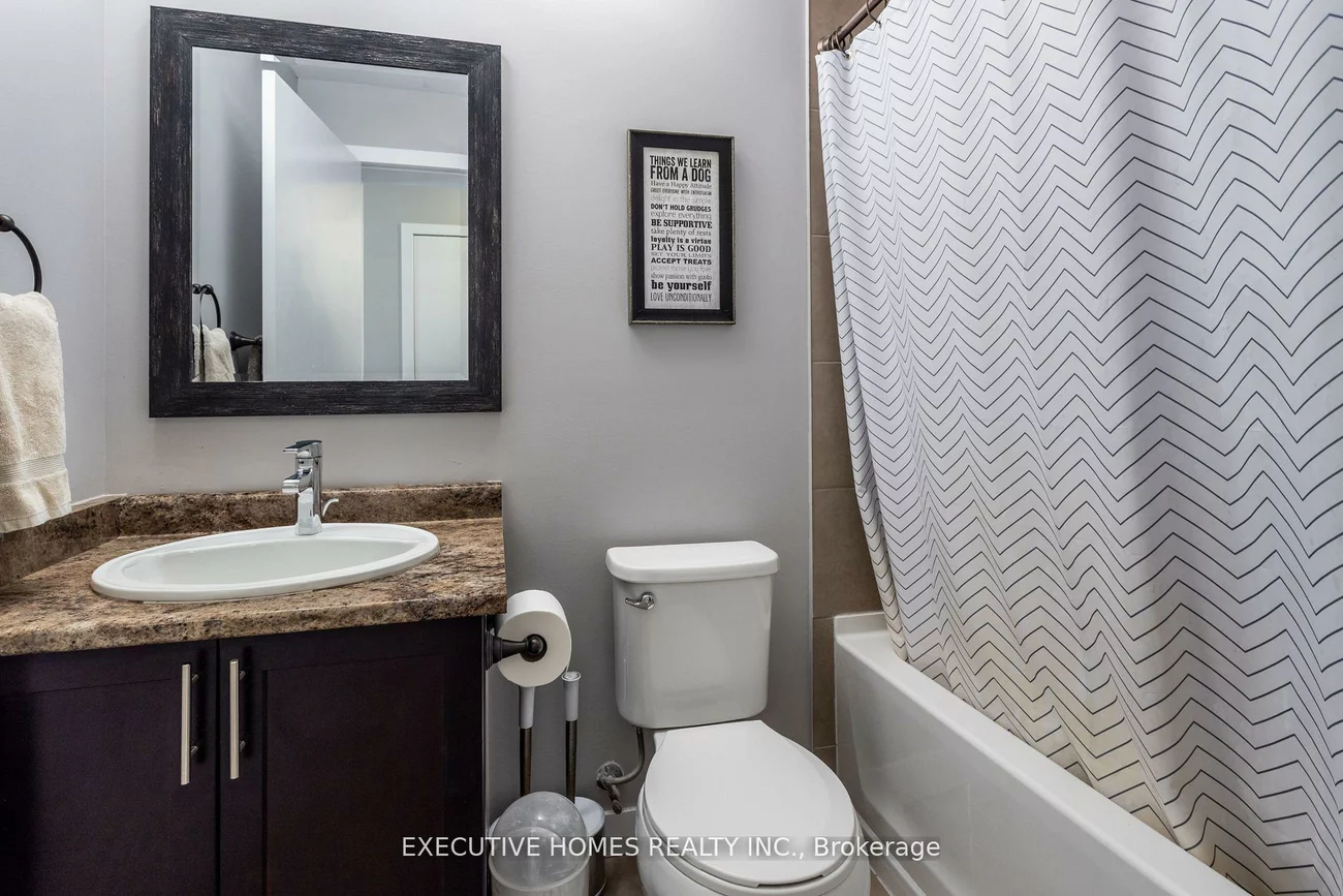 2486, Old Bronte, 1019 - WM Westmount, Oakville