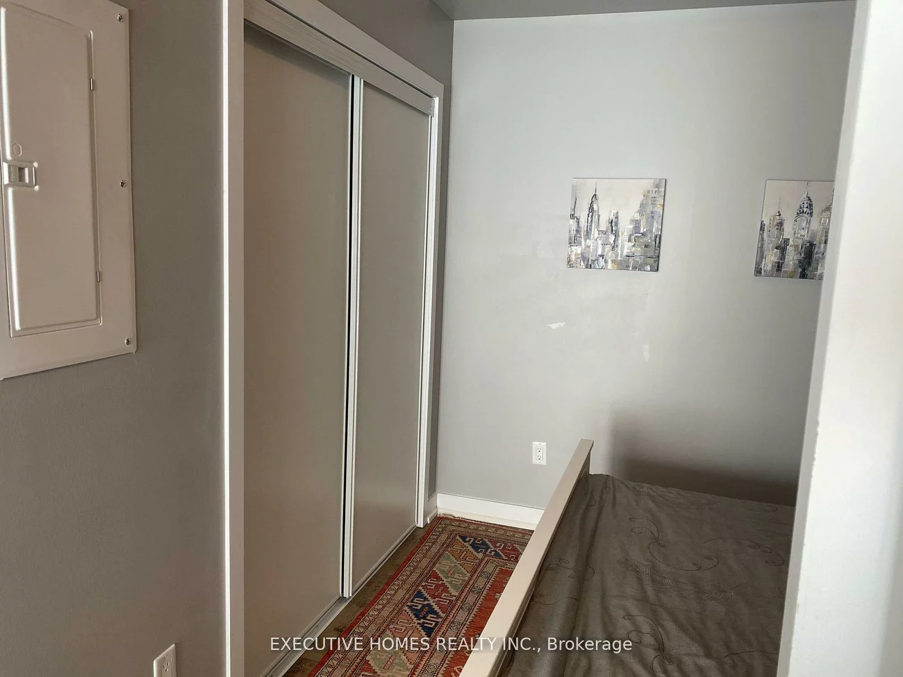 2486, Old Bronte, 1019 - WM Westmount, Oakville