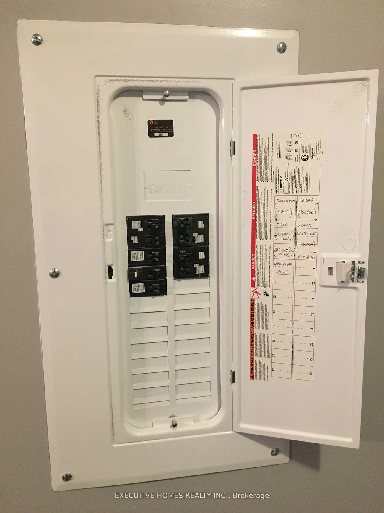 2486, Old Bronte, 1019 - WM Westmount, Oakville