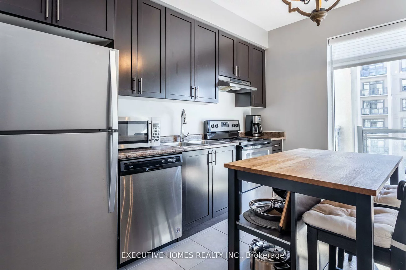 2486, Old Bronte, 1019 - WM Westmount, Oakville